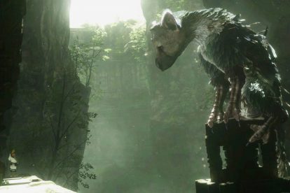 پیش فروش The Last Guardian انتظارات سونی را برآورده کرد 3