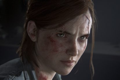 هدف سازندگان The Last of Us Part 2 پیشی گرفتن از گرافیک Horizon است 13