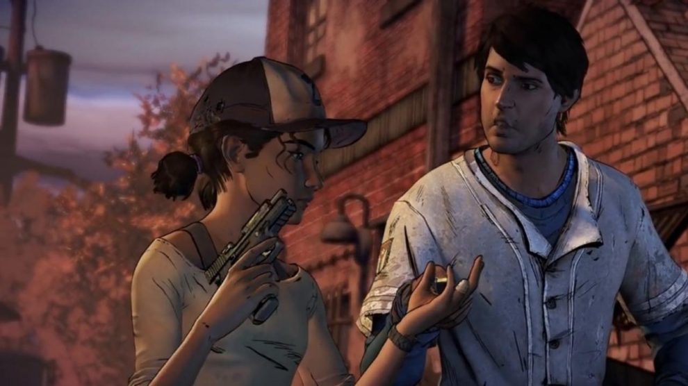 تریلر جدید The Walking Dead Season 3 یک چهره‌ قدیمی را به نمایش می‌گذارد 1