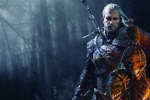 سازندگان سری The Witcher از اهمیت داستان سخن می‌گویند 1