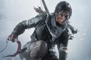 بروزرسانی جدید Rise of the Tomb Raider بسیاری از مشکلات بازی برای PS4 را را رفع کرد 4