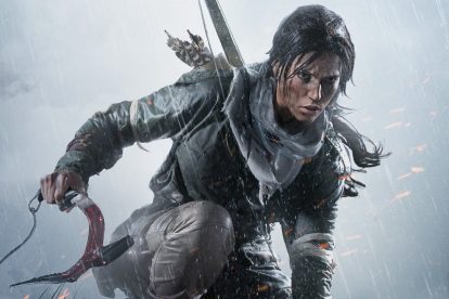 بروزرسانی جدید Rise of the Tomb Raider بسیاری از مشکلات بازی برای PS4 را را رفع کرد 12
