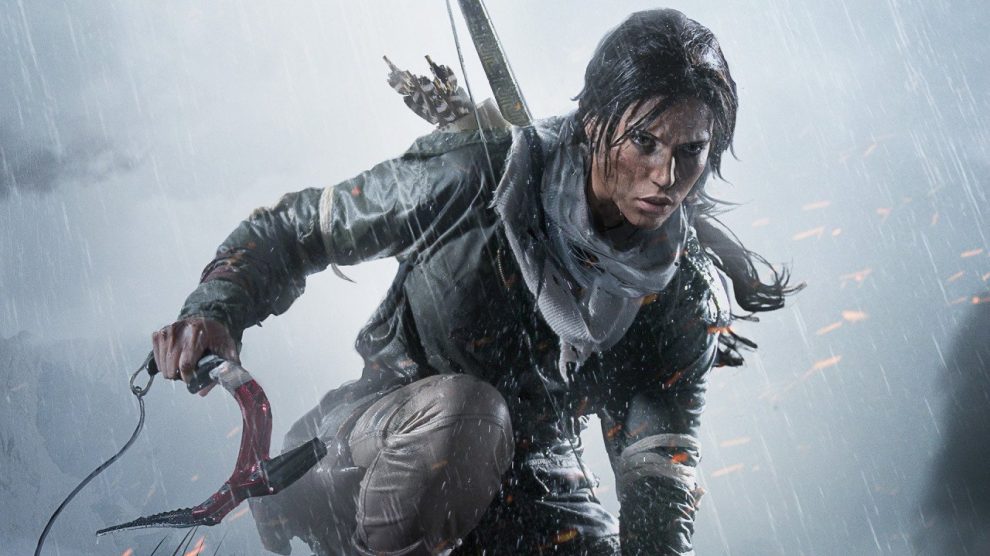 بروزرسانی جدید Rise of the Tomb Raider بسیاری از مشکلات بازی برای PS4 را را رفع کرد 1
