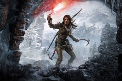 جزئیات جدید از فیلم Tomb Raider 14