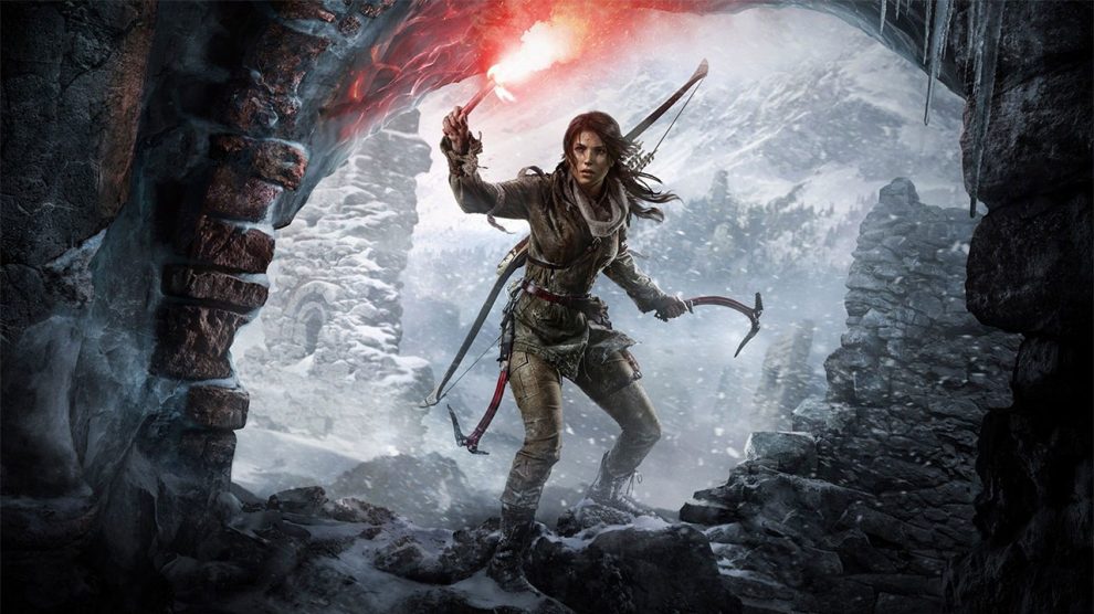 جزئیات جدید از فیلم Tomb Raider 1