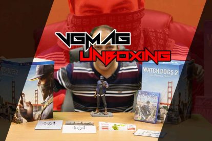 Watch Dogs 2 San Francisco Edition