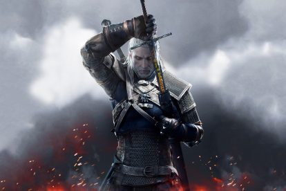 فروش ده میلیونی سری The Witcher قبل از عرضه نسخه سوم 13