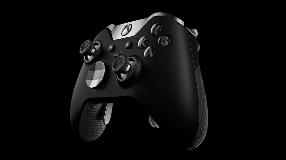 افزایش فروش 46 درصدی کنترلر الیت Xbox One 1