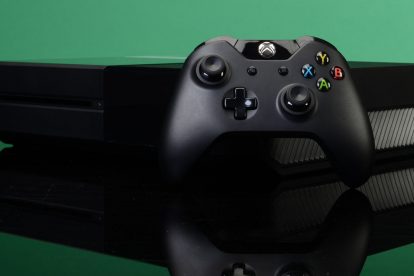 فروش Xbox One با افت سالیانه مواجه شد 7