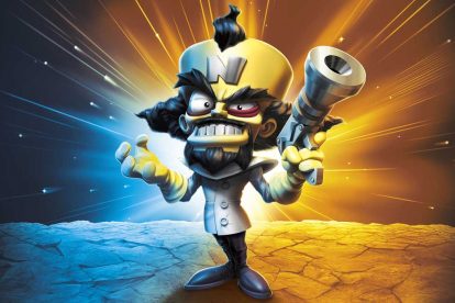 تاریخ عرضه Crash Bandicoot N Sane Trilogy مشخص شد؟ 9