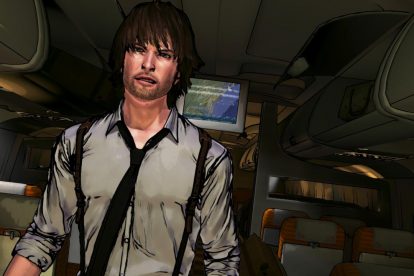 سازنده D4 با افتتاح استودیویی مستقل به دنیای بازی‌سازی بازگشت 6