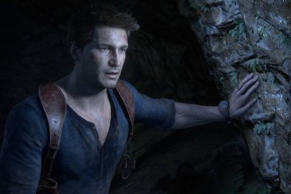 حضور قدرتمند Uncharted 4 در میان نامزد‌های DICE Awards 8