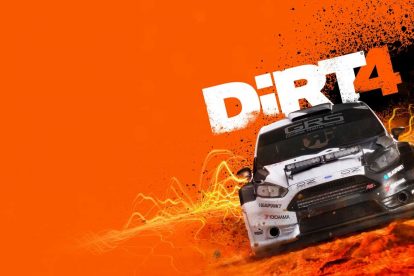 امکان عرضه DiRT 4 روی Nintendo Switch 9