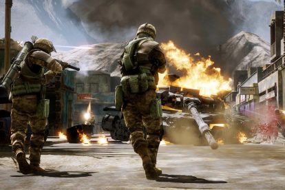 بازی Battlefield 3 به سرویس EA Access اضافه خواهد شد 11