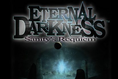 نینتندو حق استفاده از نام تجاری Eternal Darkness را تمدید کرد 13