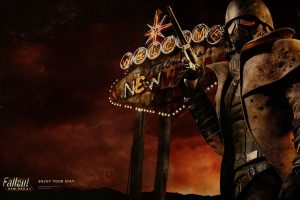 اطلاعاتی در مورد Fallout New Vegas 2 لیک شد 2