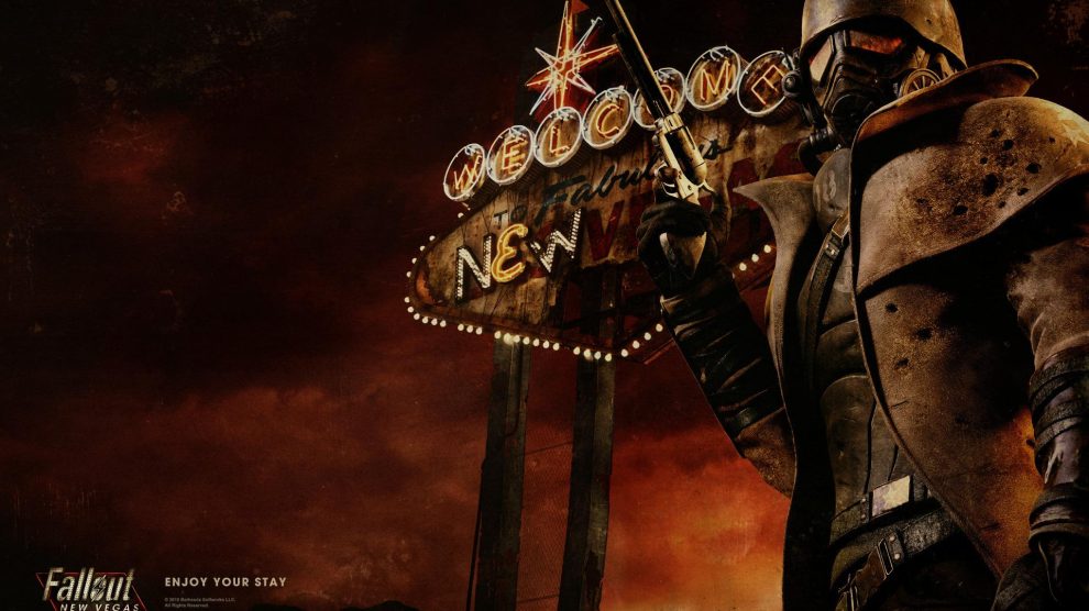 اطلاعاتی در مورد Fallout New Vegas 2 لیک شد 1