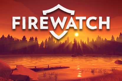 فروش یک میلیونی Firewatch 12