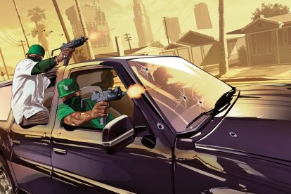 انتقاد گیمر‌ها به Take-Two در Steam به خاطر تعطیل شدن ماد OpenIV 1