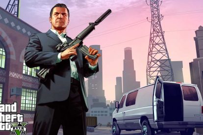 دریافت مجوز مالکیت چند فیلم توسط کمپانی مادر راکستار 7