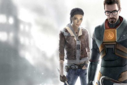 رئیس Valve در مورد Half-Life سخن گفت 6