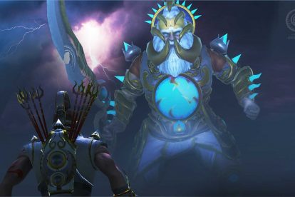 بازی Legend of Abhimanyu این ماه برای iOS منتشر می‌شود 14