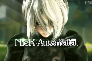 قابلیت ماهیگیری در NieR Automata وجود دارد 1