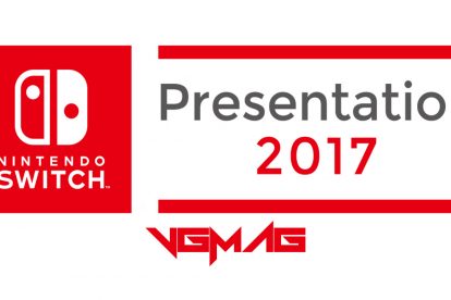 کنفرانس معرفی Nintendo Switch + لینک دانلود 1
