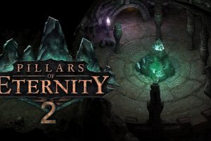 بازی Pillars of Eternity 2: Deadfire معرفی شد 1