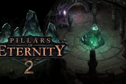 بازی Pillars of Eternity 2: Deadfire معرفی شد 2