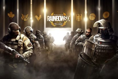 بسته الحاقی رایگان جدیدی برای Rainbow Six Siege معرفی شد 11