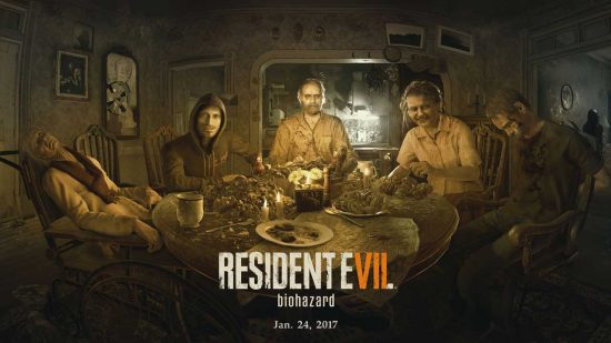 تلاشی برای بازآفرینی وحشت – پیش‌ نمایش Resident Evil 7 3