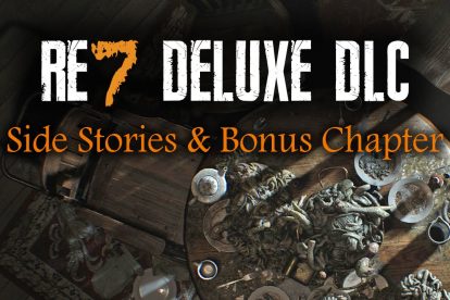 دانلود Resident Evil 7