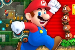 دانلود 78 میلیونی Super Mario Run 2