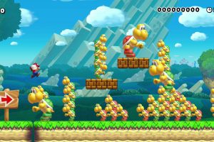 تاریخ عرضه Super Mario Run برای Android اعلام شد 10