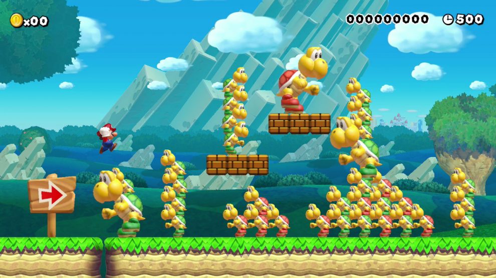 تاریخ عرضه Super Mario Run برای Android اعلام شد 1
