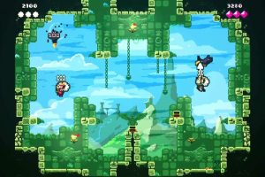 تاریخ عرضه TowerFall Ascension برای Xbox One مشخص شد 5