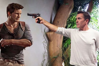 فیلم‌برداری Uncharted به زودی آغاز می‌شود 14