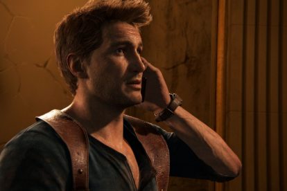فیلم Uncharted یک قدم دیگر به پرده نقره‌ای نزدیک شد 1