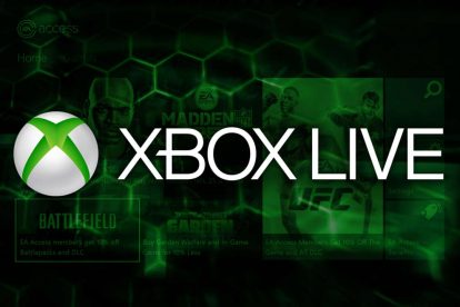 Xbox Live