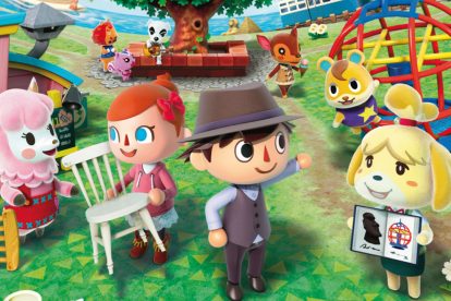نسخه موبایل Animal Crossing تاخیر خورد 6