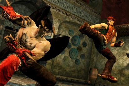 سه بازی جدید به لیست Backward Compatible اضافه شدند 6