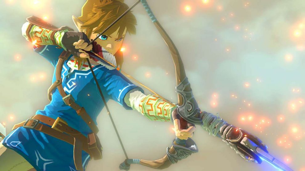 تفاوت‌های گرافیکی Zelda: Breath of the Wild بین Wii U و Nintendo Switch مشخص شد 1