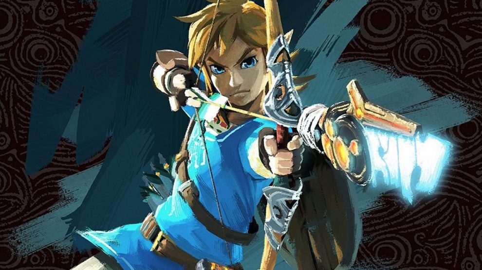 نسخه اروپایی Zelda: Breath of the Wild همراه با کنسول عرضه نمی‌شود 1