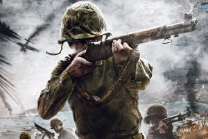 نسخه بعدی Call of Duty شاید به گذشته بازگردد 2