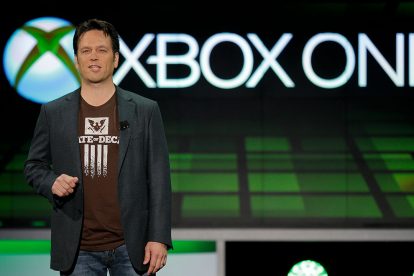 فیل اسپنسر: استفاده از فناوری ابری در Crackdown 3 به خوبی دنبال می‌شود 10