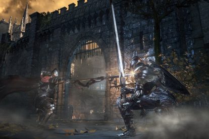 خبری از عرضه Dark Souls 3 برای Nintendo Switch نیست 2