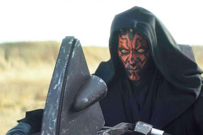 اطاعلاتی در مورد بازی کنسل شده Darth Maul از سری Star Wars منتشر شد 8