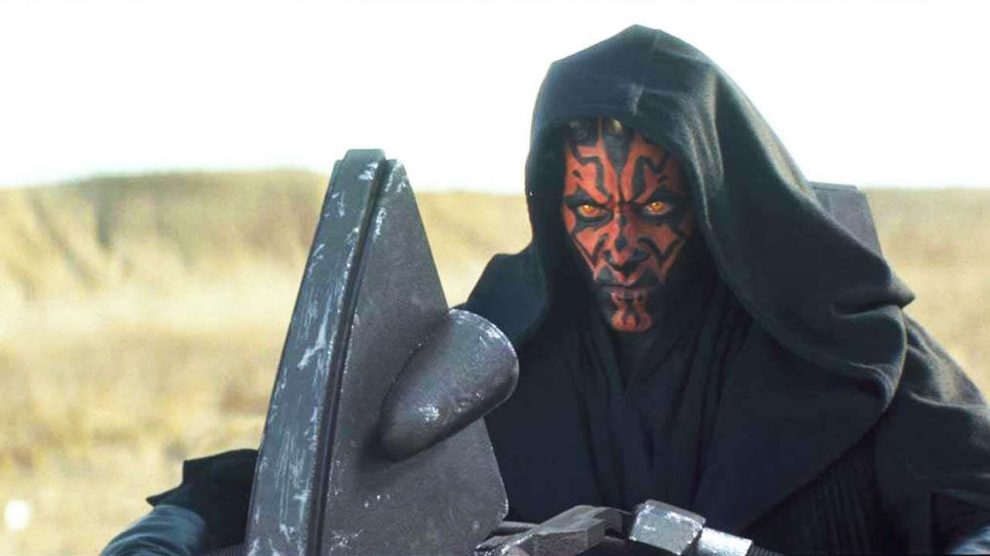 اطاعلاتی در مورد بازی کنسل شده Darth Maul از سری Star Wars منتشر شد 1