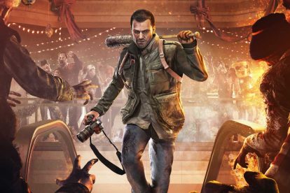 تجربه رایگان Dead Rising 4 3